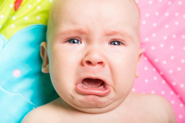 baby crying baby monitors